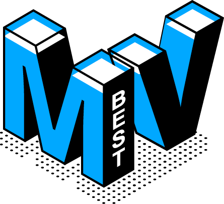 MVBEST Logo